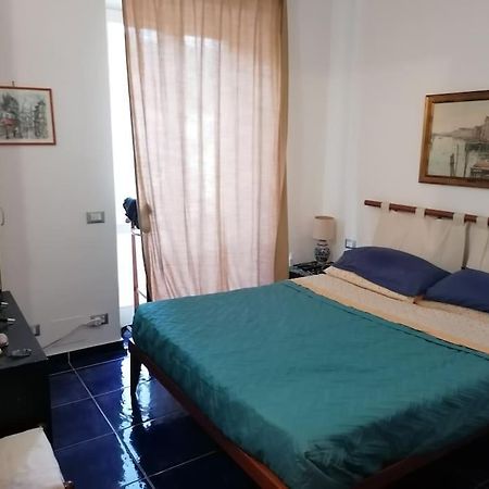 Grazioso Appartamento A Ischia Zona Pilastri 외부 사진