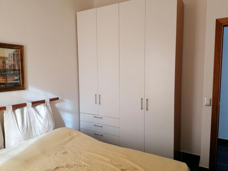 Grazioso Appartamento A Ischia Zona Pilastri 외부 사진