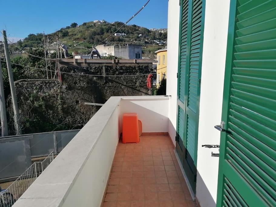 Grazioso Appartamento A Ischia Zona Pilastri 외부 사진