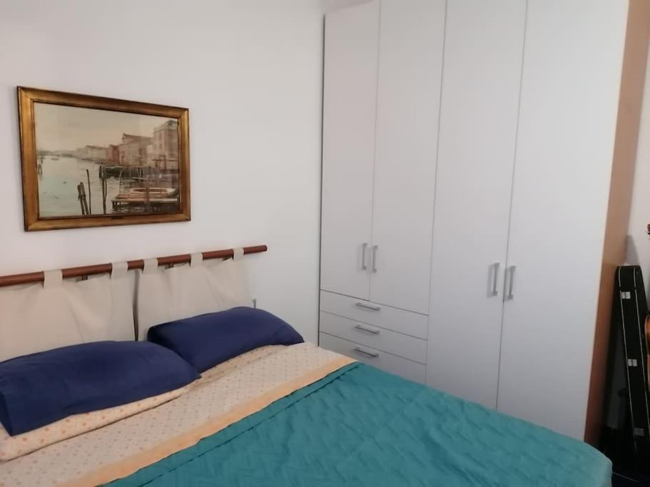 Grazioso Appartamento A Ischia Zona Pilastri 외부 사진