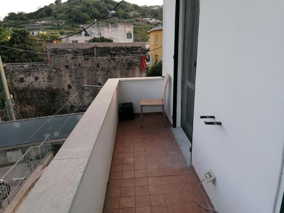 Grazioso Appartamento A Ischia Zona Pilastri 외부 사진