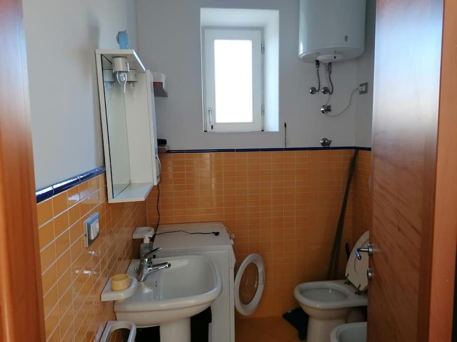 Grazioso Appartamento A Ischia Zona Pilastri 외부 사진