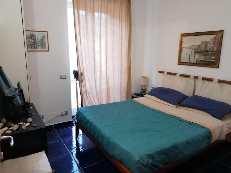 Grazioso Appartamento A Ischia Zona Pilastri 외부 사진